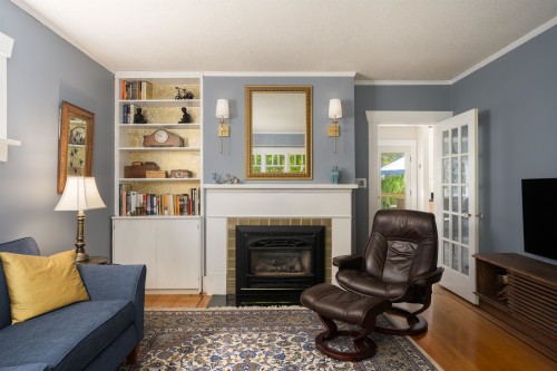 3864 29Th Avenue W, Vancouver, BC 