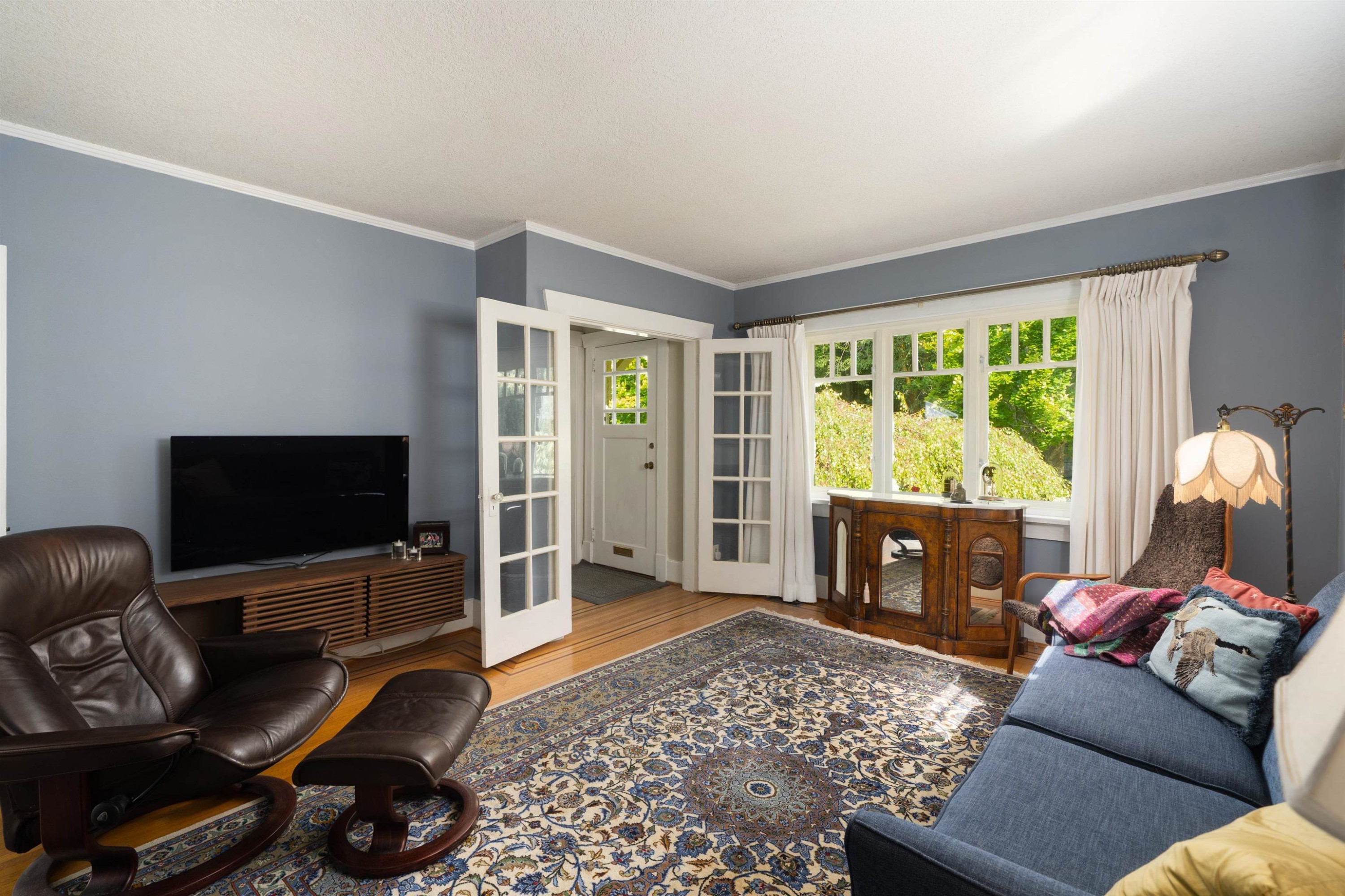 3864 29Th Avenue W, Vancouver, BC