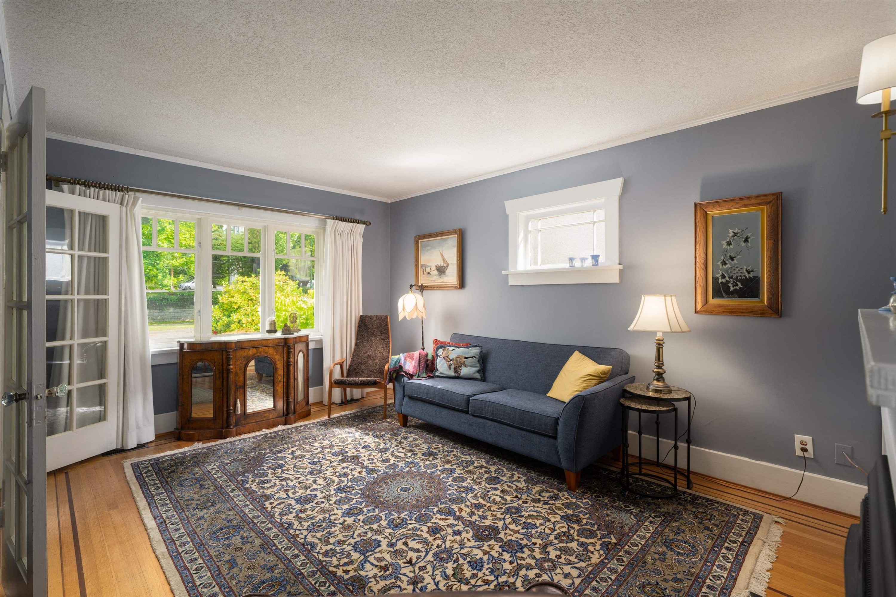 3864 29Th Avenue W, Vancouver, BC
