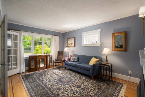 3864 29Th Avenue W, Vancouver, BC 