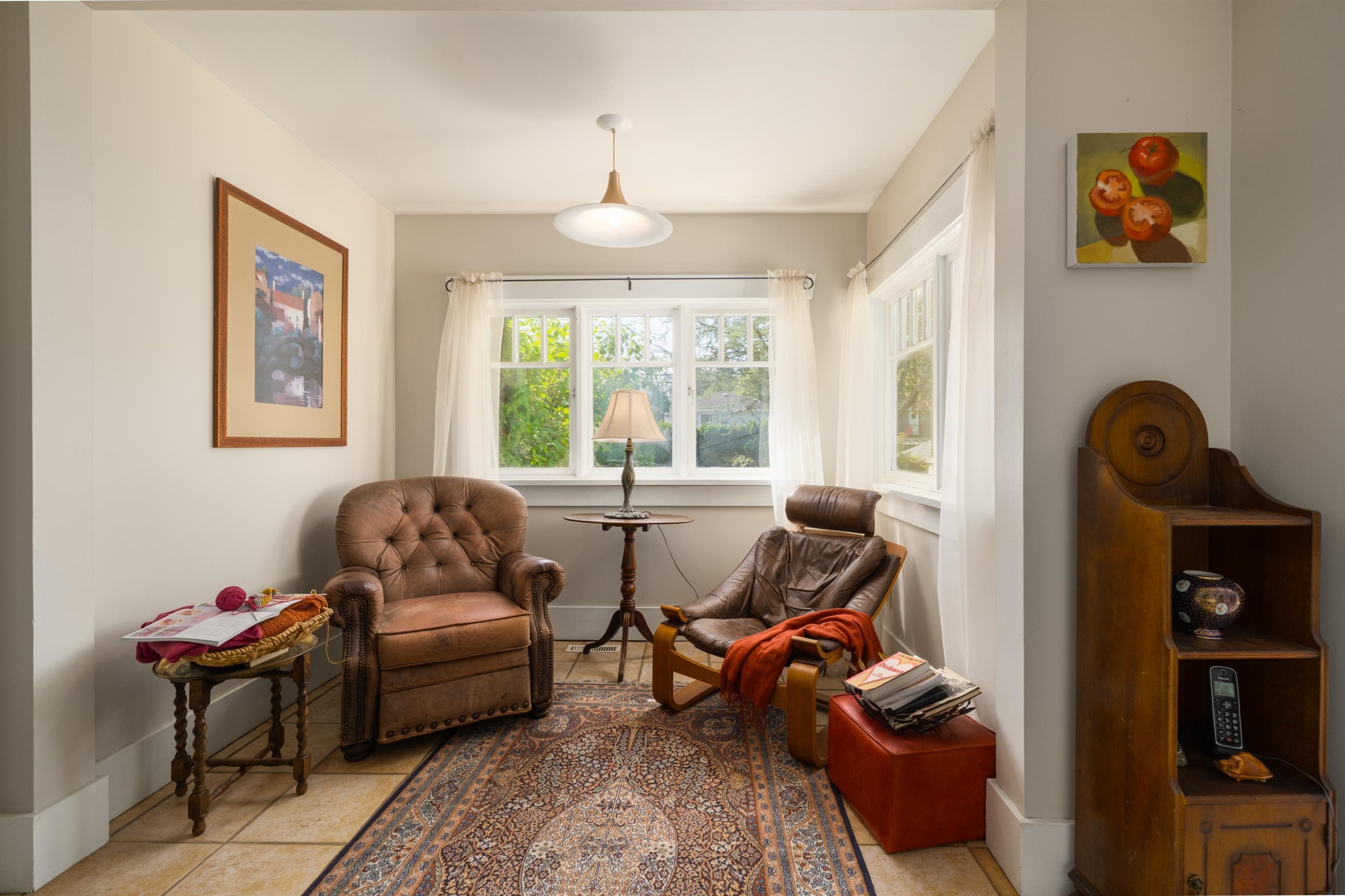 3864 29Th Avenue W, Vancouver, BC