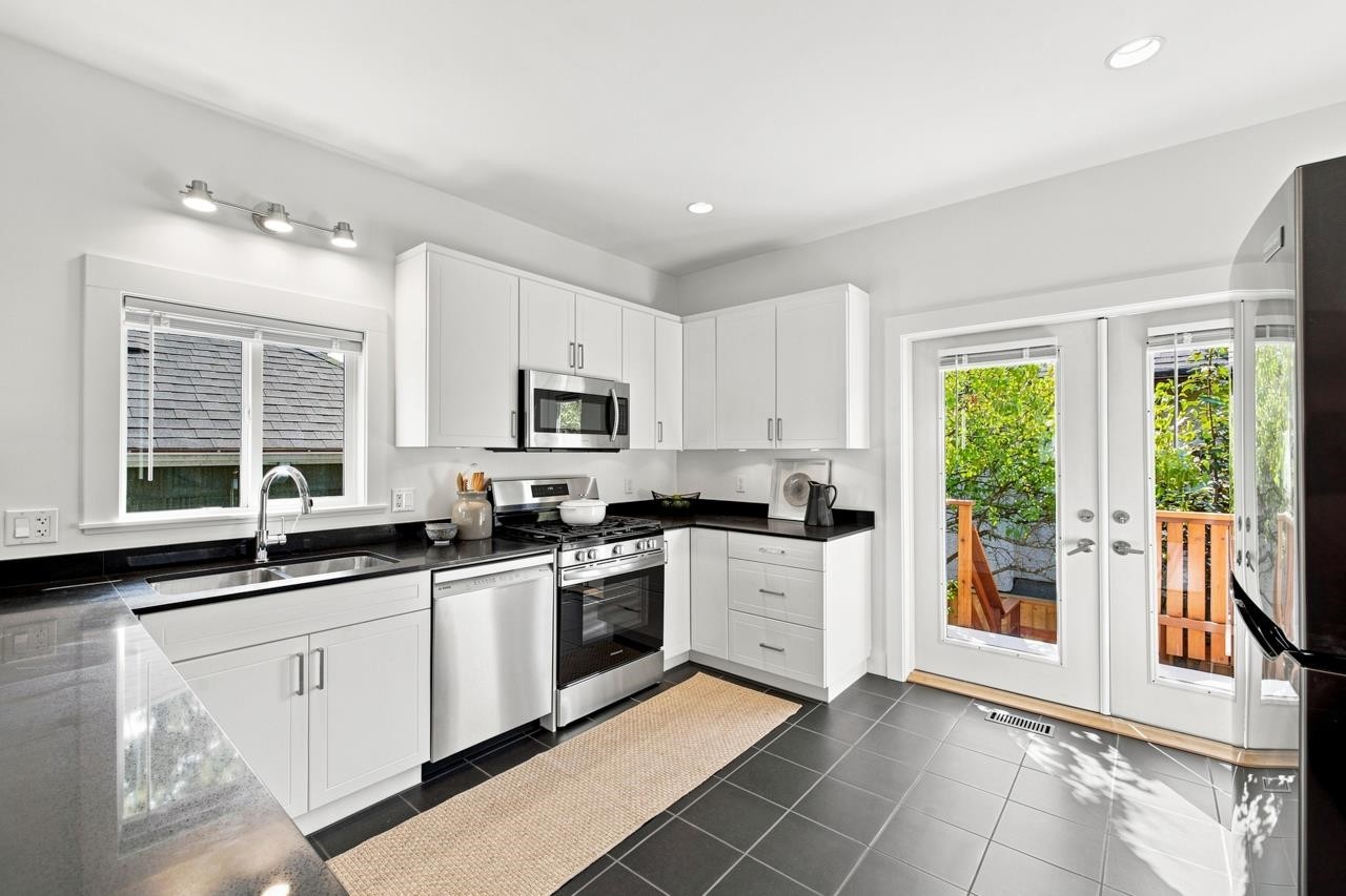 1970 Adanac Street, Vancouver, BC