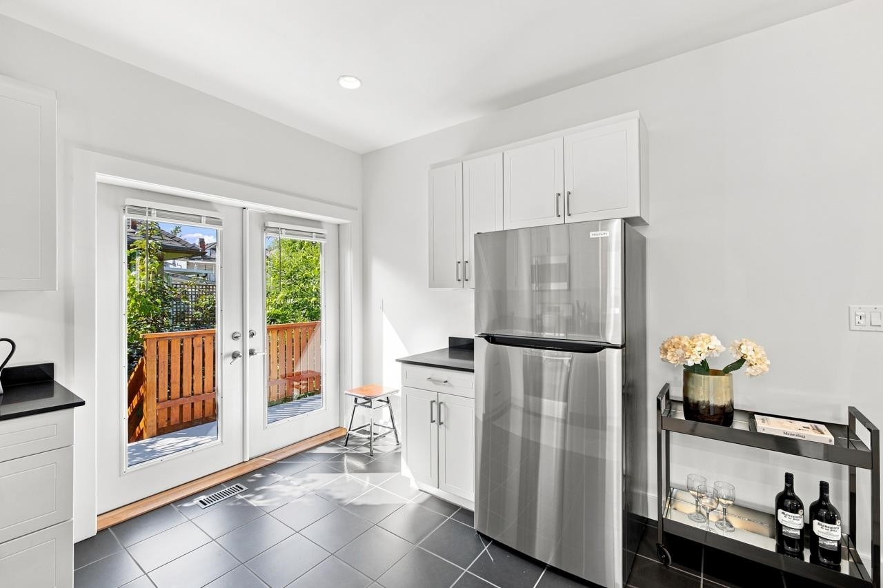 1970 Adanac Street, Vancouver, BC