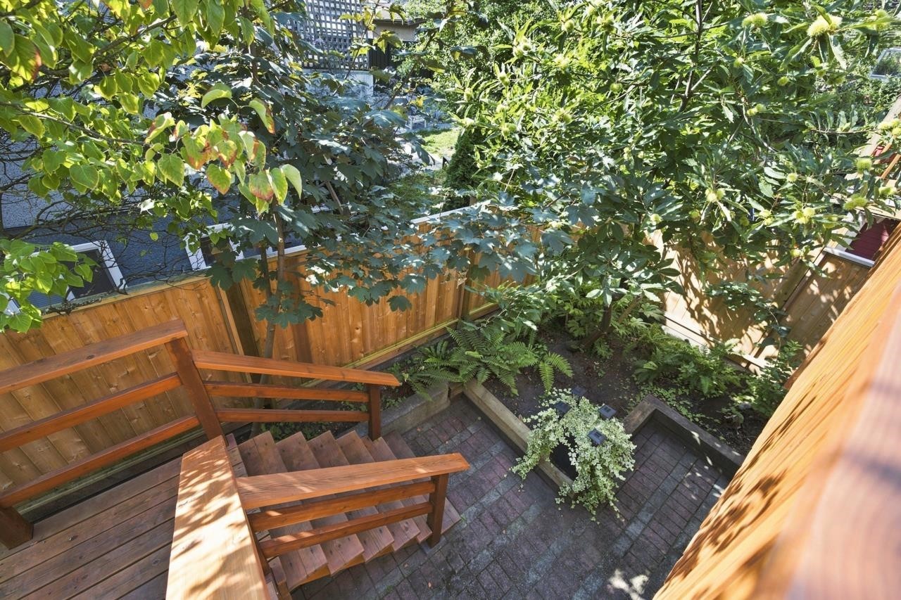 1970 Adanac Street, Vancouver, BC