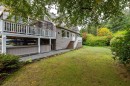 5607 Eagle Harbour Road, West Vancouver, BC 