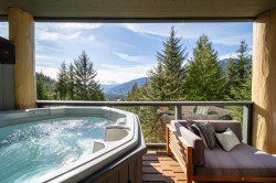 3-2269 Nordic Drive Whistler, BC V8E 0P5
