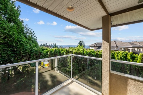 1541 Lodgepole Place, Coquitlam, BC 