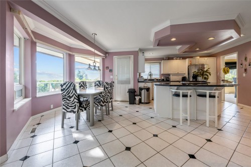 1541 Lodgepole Place, Coquitlam, BC 