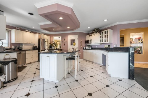 1541 Lodgepole Place, Coquitlam, BC 