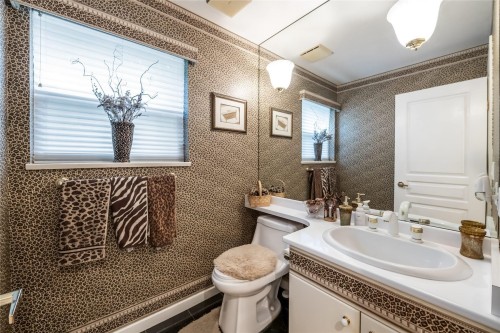 1541 Lodgepole Place, Coquitlam, BC 