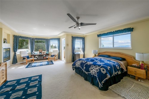 1541 Lodgepole Place, Coquitlam, BC 