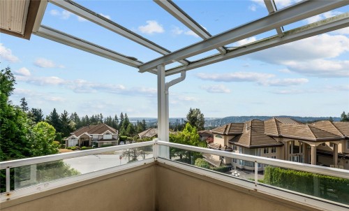 1541 Lodgepole Place, Coquitlam, BC 