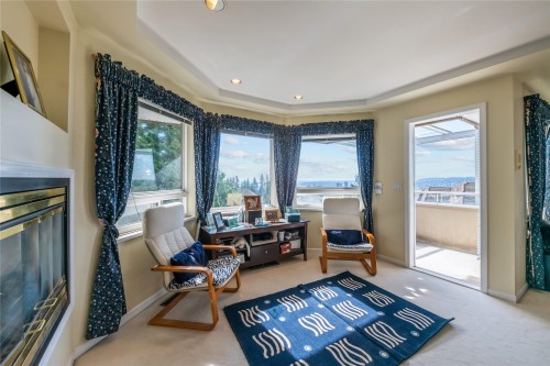 1541 Lodgepole Place, Coquitlam, BC 
