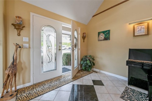 1541 Lodgepole Place, Coquitlam, BC 