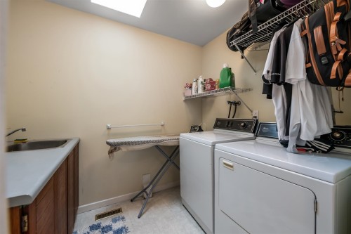 1541 Lodgepole Place, Coquitlam, BC 