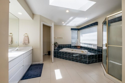 1541 Lodgepole Place, Coquitlam, BC 