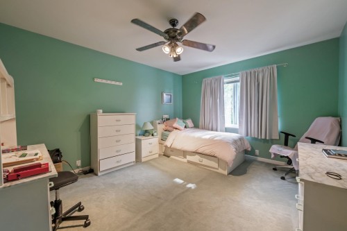 1541 Lodgepole Place, Coquitlam, BC 
