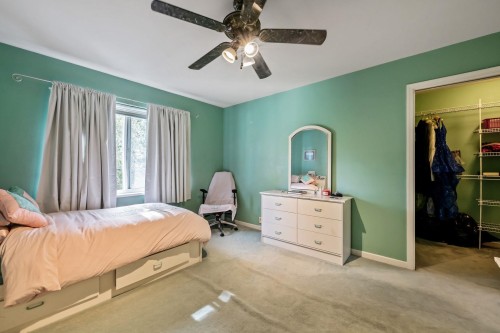 1541 Lodgepole Place, Coquitlam, BC 