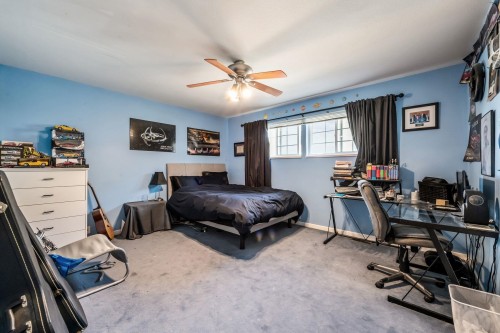 1541 Lodgepole Place, Coquitlam, BC 
