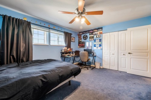 1541 Lodgepole Place, Coquitlam, BC 