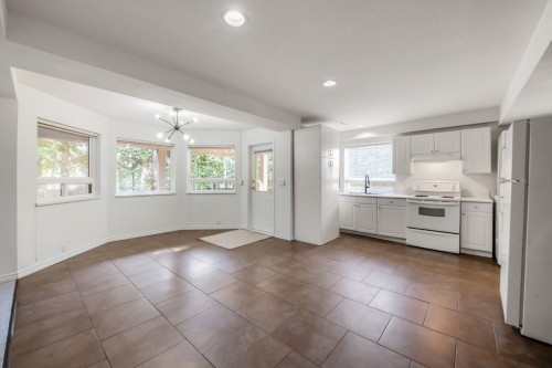 1541 Lodgepole Place, Coquitlam, BC 