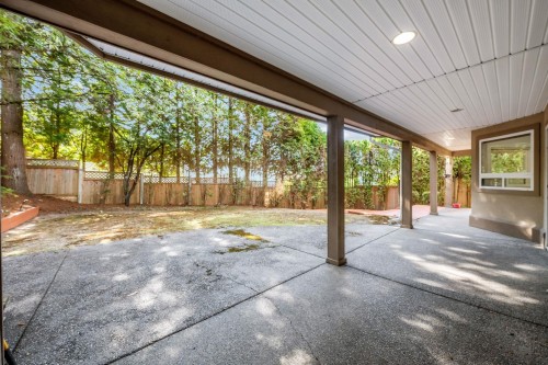 1541 Lodgepole Place, Coquitlam, BC 