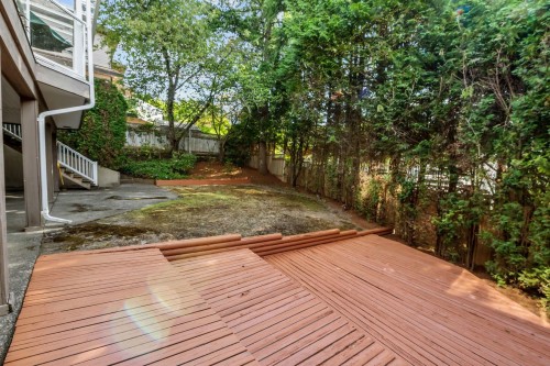 1541 Lodgepole Place, Coquitlam, BC 