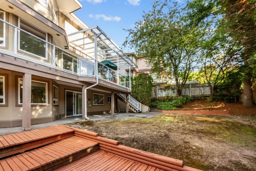 1541 Lodgepole Place, Coquitlam, BC 
