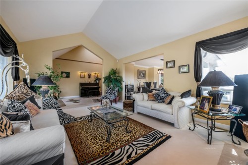 1541 Lodgepole Place, Coquitlam, BC 