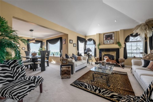 1541 Lodgepole Place, Coquitlam, BC 