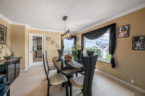 1541 Lodgepole Place, Coquitlam, BC 