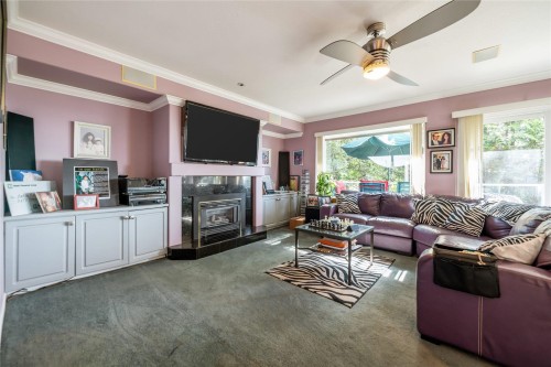 1541 Lodgepole Place, Coquitlam, BC 