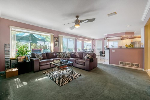 1541 Lodgepole Place, Coquitlam, BC 