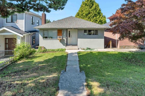 5755 Dumfries Street, Vancouver, BC 