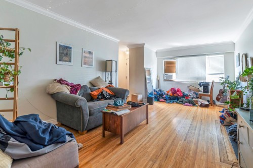 5755 Dumfries Street, Vancouver, BC 