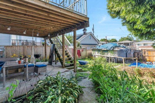 5755 Dumfries Street, Vancouver, BC 