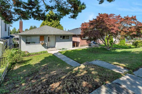 5755 Dumfries Street, Vancouver, BC 