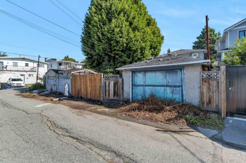 5755 Dumfries Street, Vancouver, BC 