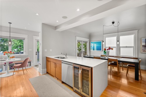 739 24Th Avenue E, Vancouver, BC 