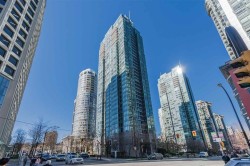 1108-1200 Georgia Street WVancouver, BC V6E 4R2