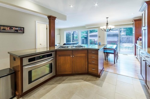 4063 33Rd Avenue W, Vancouver, BC 