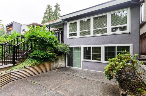 4063 33Rd Avenue W, Vancouver, BC 