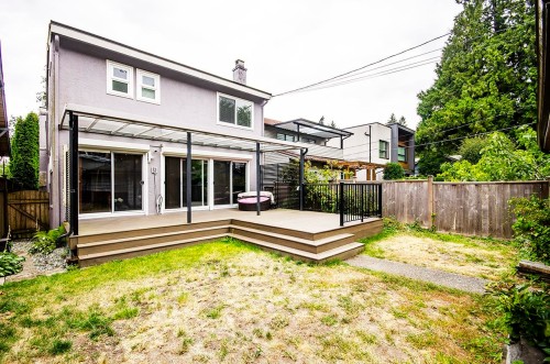 4063 33Rd Avenue W, Vancouver, BC 