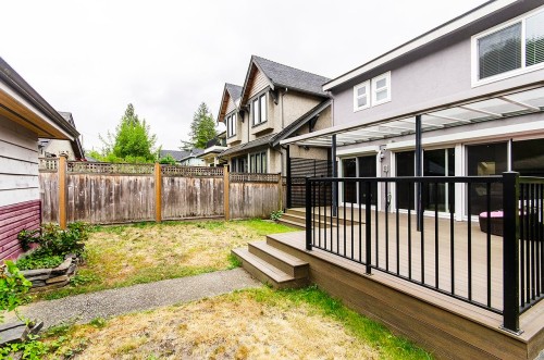 4063 33Rd Avenue W, Vancouver, BC 