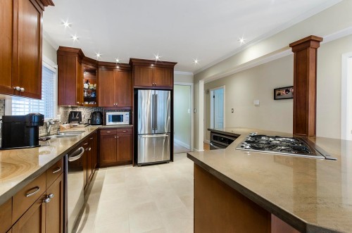 4063 33Rd Avenue W, Vancouver, BC 