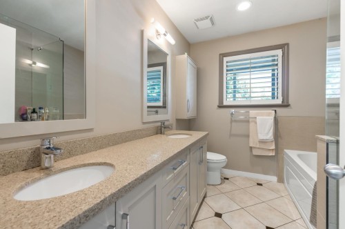 1545 49Th Avenue W, Vancouver, BC 