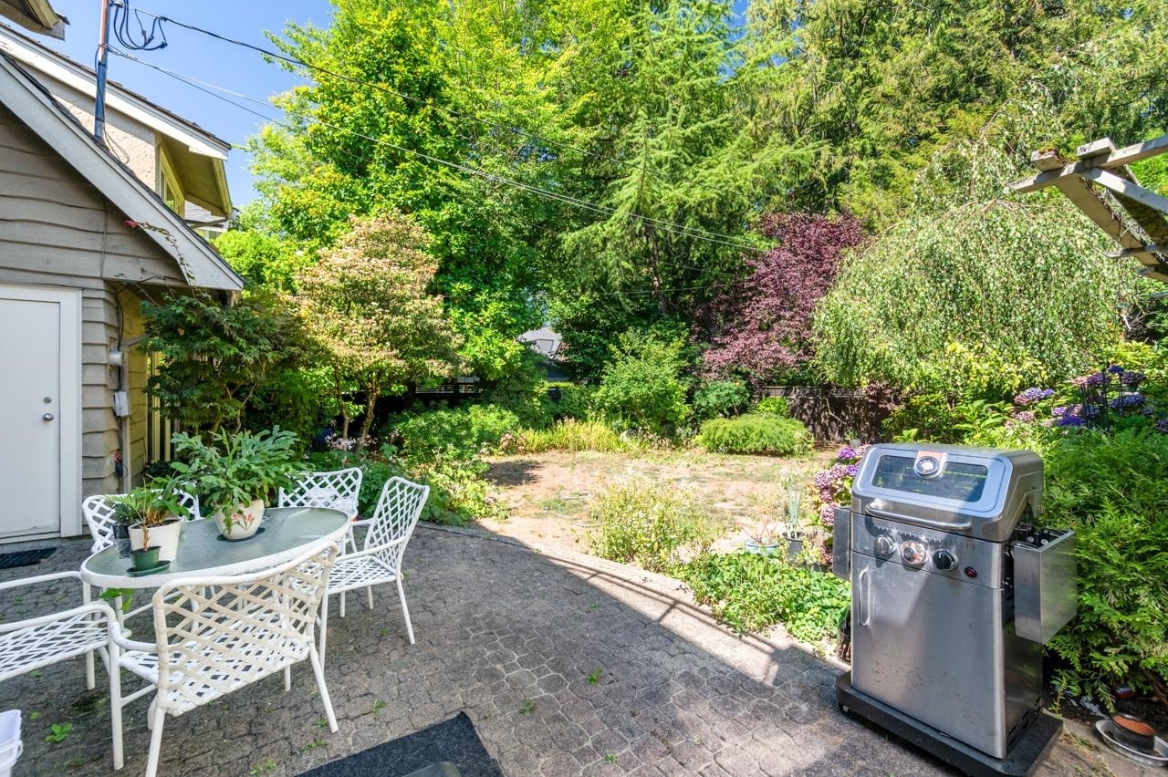 1545 49Th Avenue W, Vancouver, BC