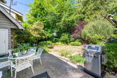 1545 49Th Avenue W, Vancouver, BC 