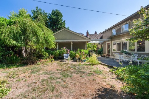 1545 49Th Avenue W, Vancouver, BC 