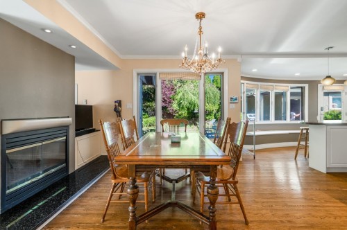 1545 49Th Avenue W, Vancouver, BC 